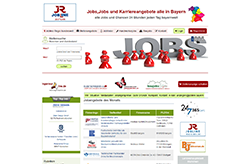 jobline.bayern