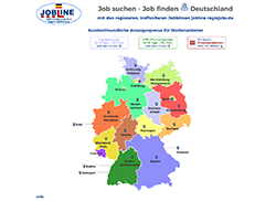 Jobline-regiojobs